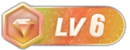 LV6 等级-LV6-聚创学社